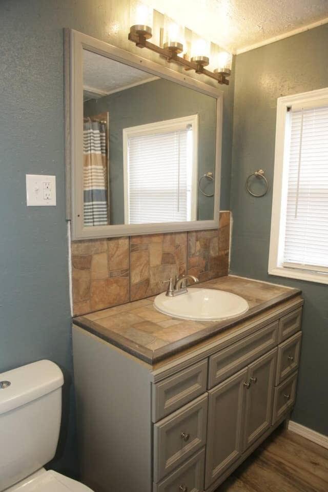 1 Bedroom With A Fireplace Close To Base Lawton Exterior foto